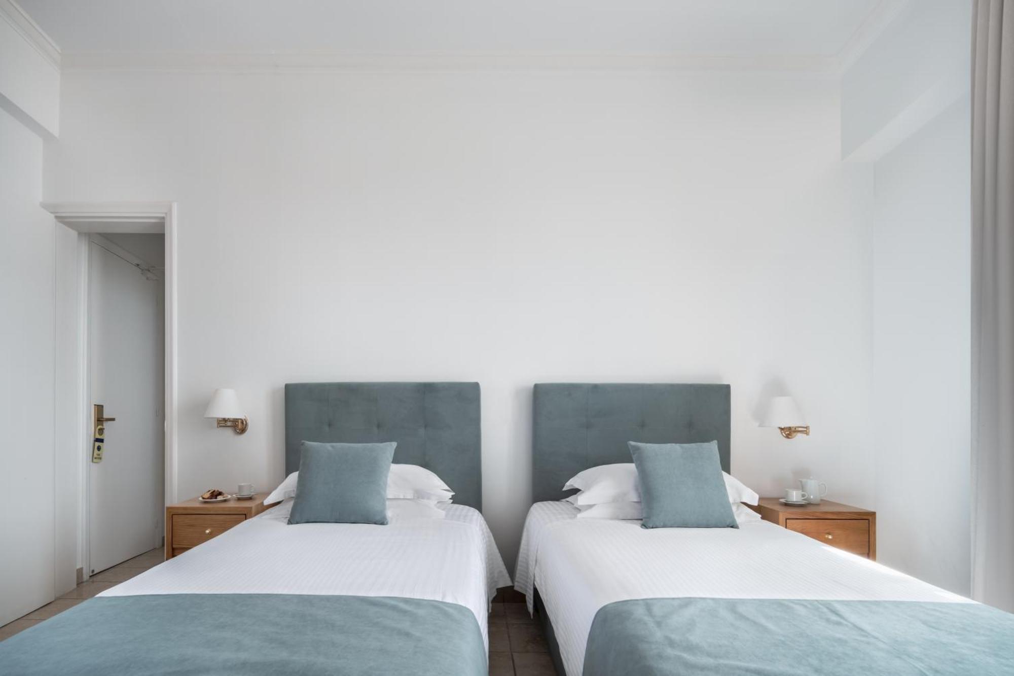 Atlantis Hotel Fira  Værelse billede